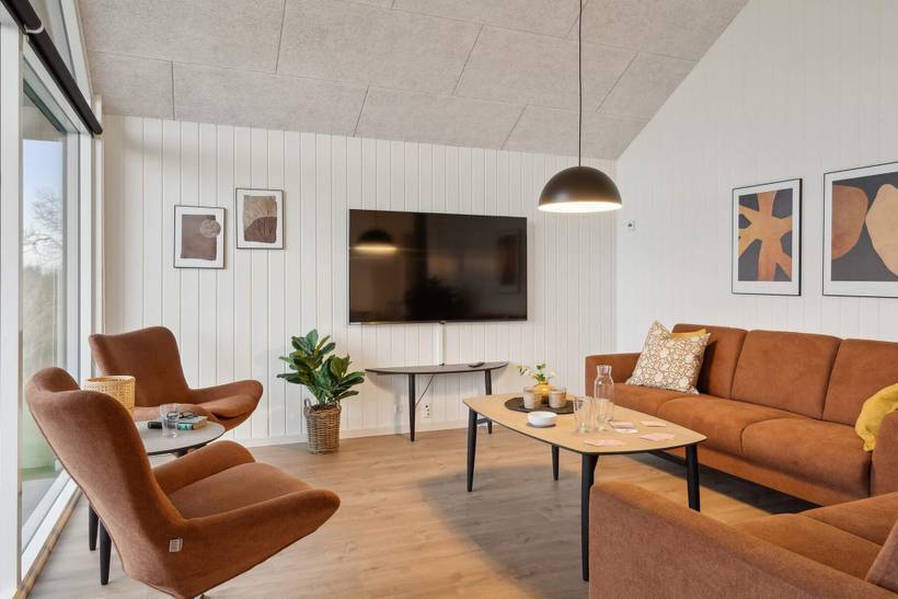Foto von Ferienhaus RQ22 in Hasmark - Nordfünen
