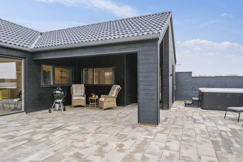 Foto von Ferienhaus RQ22 in Hasmark - Nordfünen