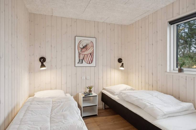 Foto von Ferienhaus RQ22 in Hasmark - Nordfünen