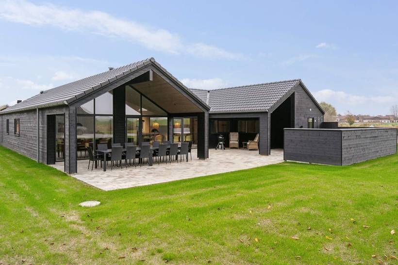 Foto von Ferienhaus RQ22 in Hasmark - Nordfünen