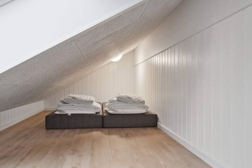 Foto von Ferienhaus RQ22 in Hasmark - Nordfünen