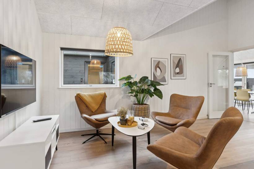 Foto von Ferienhaus RQ22 in Hasmark - Nordfünen