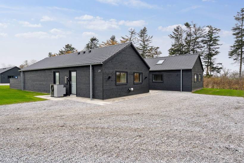 Foto von Ferienhaus RQ22 in Hasmark - Nordfünen