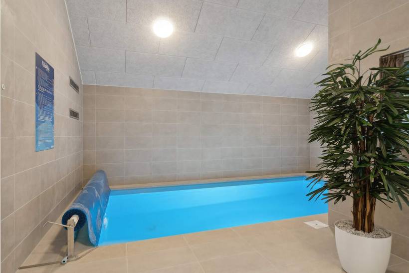 Foto von Ferienhaus RQ22 in Hasmark - Nordfünen