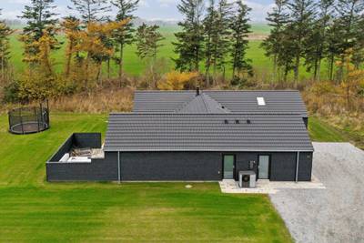 Vorschaubild von Ferienhaus RQ22 in Hasmark - Nordfünen