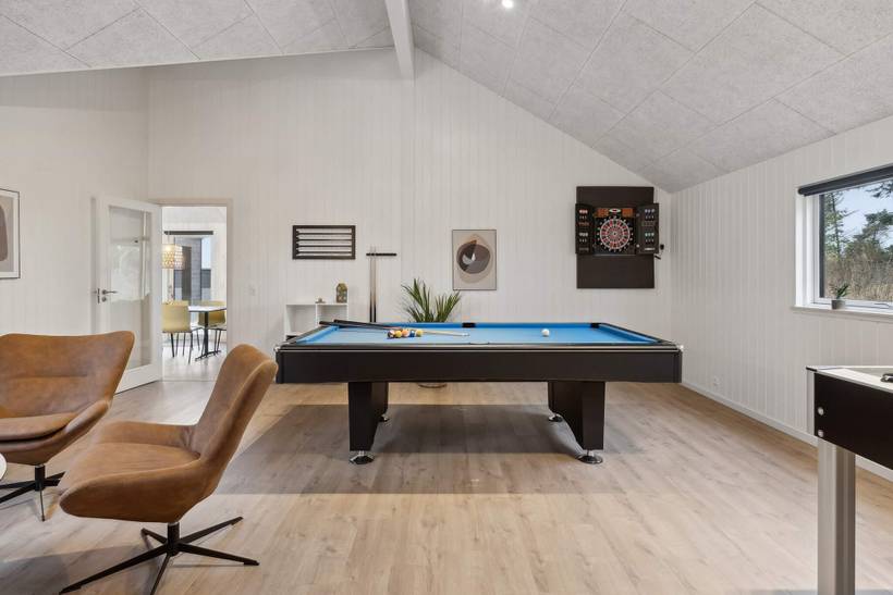 Foto von Ferienhaus RQ22 in Hasmark - Nordfünen