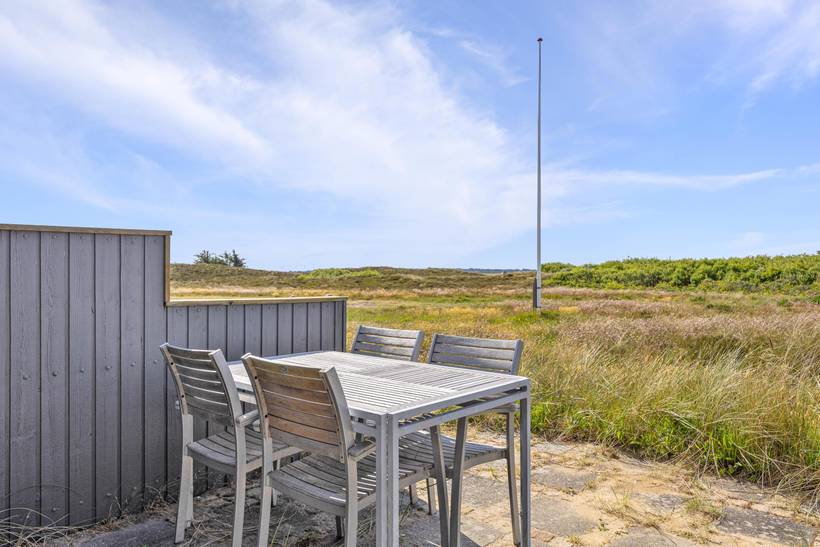 Foto von Ferienhaus RQ25 in Bjerregård - Westjütland