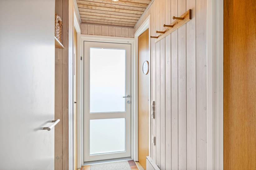 Foto von Ferienhaus RQ25 in Bjerregård - Westjütland