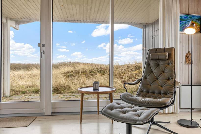 Foto von Ferienhaus RQ25 in Bjerregård - Westjütland