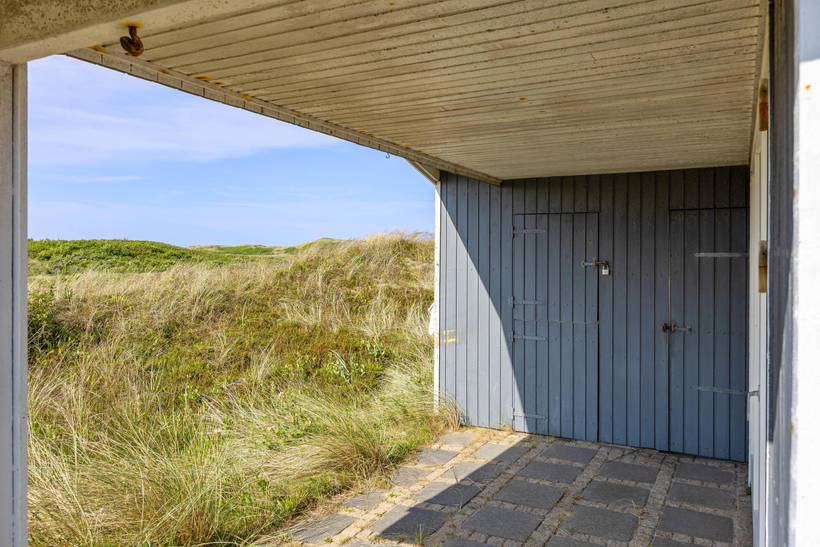 Foto von Ferienhaus RQ25 in Bjerregård - Westjütland