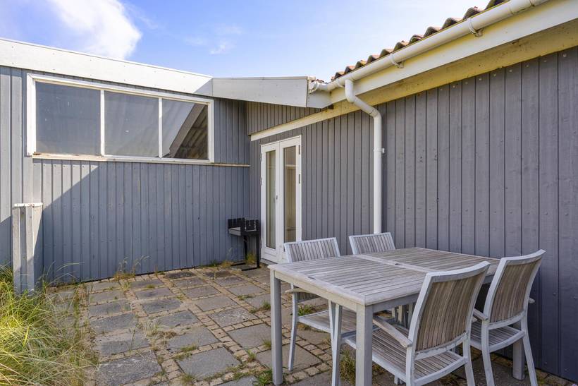 Foto von Ferienhaus RQ25 in Bjerregård - Westjütland
