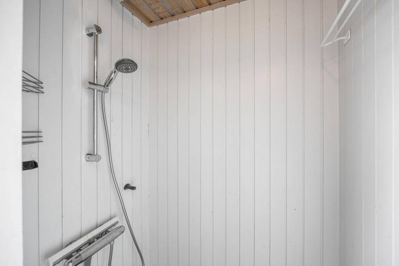 Foto von Ferienhaus RQ25 in Bjerregård - Westjütland