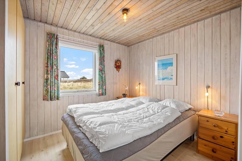 Foto von Ferienhaus RQ25 in Bjerregård - Westjütland