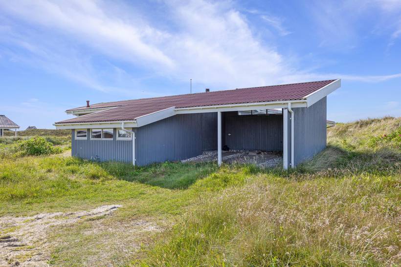 Foto von Ferienhaus RQ25 in Bjerregård - Westjütland