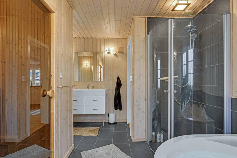 Foto von Ferienhaus RQ28 in Skovmose - Als