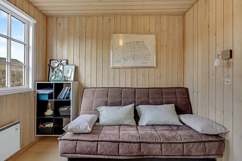 Foto von Ferienhaus RQ28 in Skovmose - Als