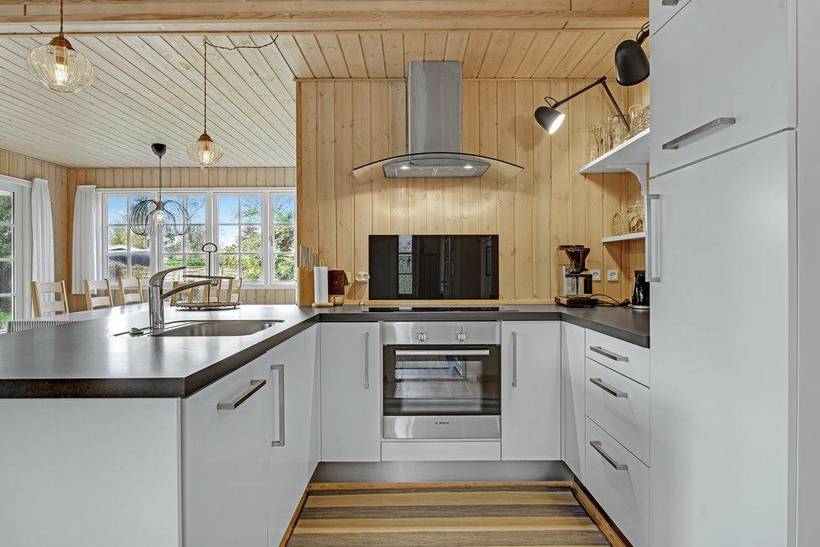 Foto von Ferienhaus RQ28 in Skovmose - Als
