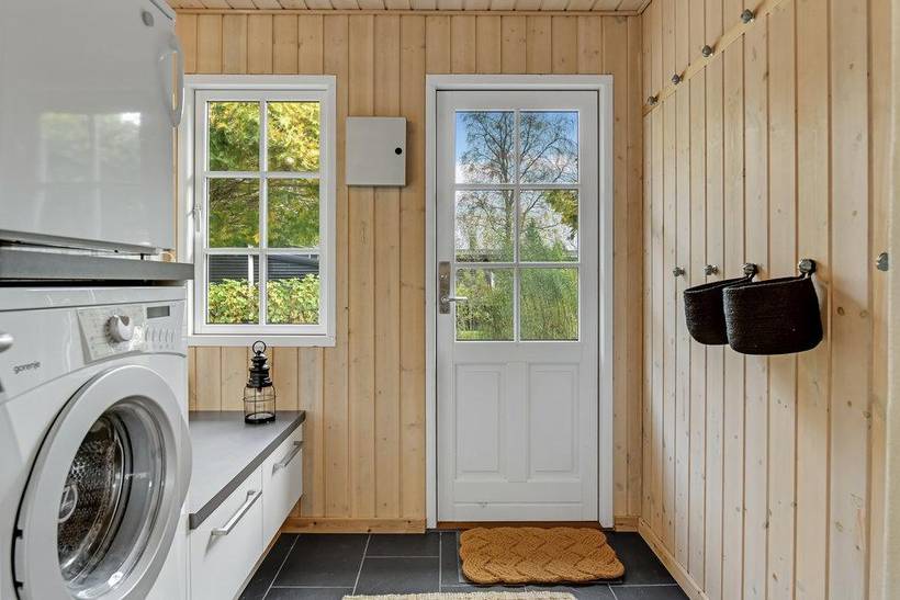 Foto von Ferienhaus RQ28 in Skovmose - Als
