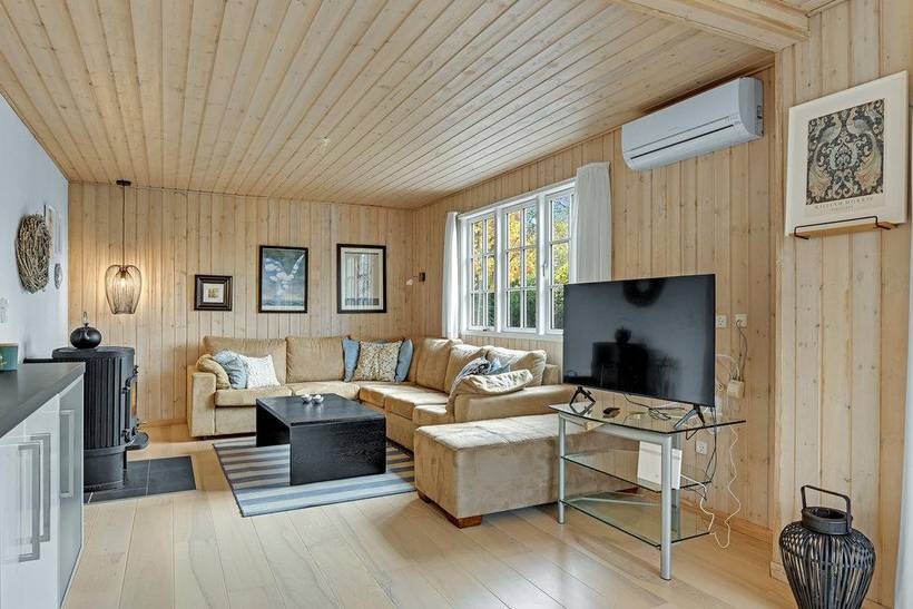 Foto von Ferienhaus RQ28 in Skovmose - Als