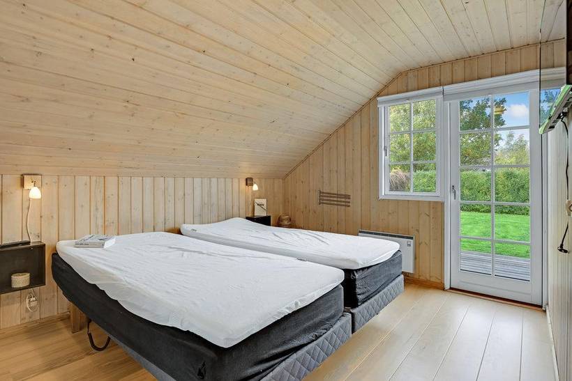 Foto von Ferienhaus RQ28 in Skovmose - Als