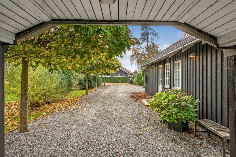 Foto von Ferienhaus RQ28 in Skovmose - Als