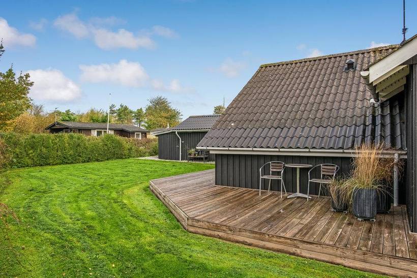 Foto von Ferienhaus RQ28 in Skovmose - Als