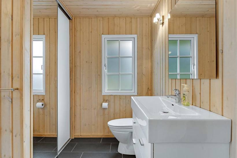 Foto von Ferienhaus RQ28 in Skovmose - Als