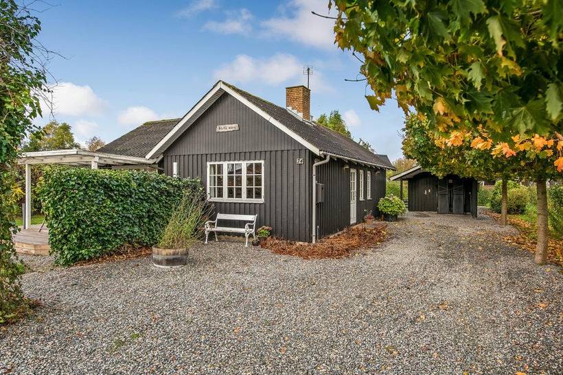 Foto von Ferienhaus RQ28 in Skovmose - Als