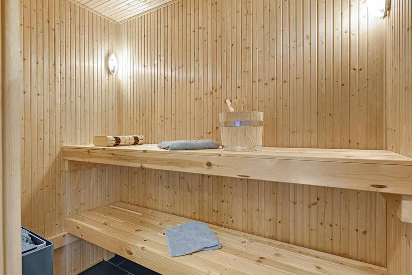 Foto von Ferienhaus RQ28 in Skovmose - Als
