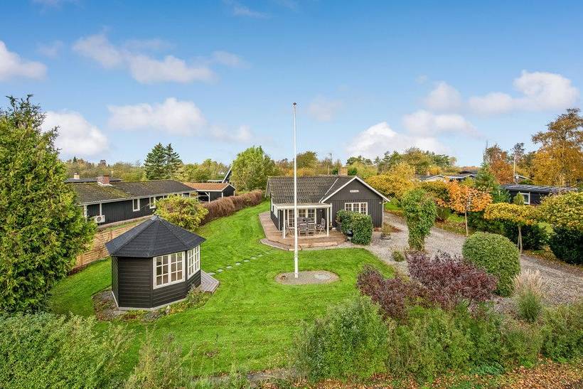 Foto von Ferienhaus RQ28 in Skovmose - Als