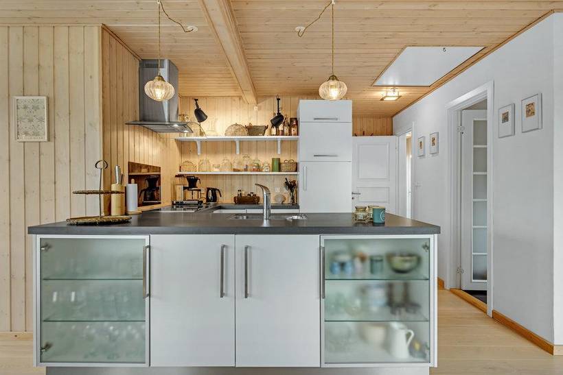 Foto von Ferienhaus RQ28 in Skovmose - Als