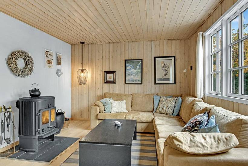 Foto von Ferienhaus RQ28 in Skovmose - Als