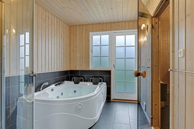 Foto von Ferienhaus RQ28 in Skovmose - Als