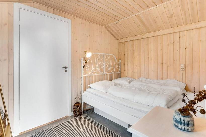 Foto von Ferienhaus RQ28 in Skovmose - Als