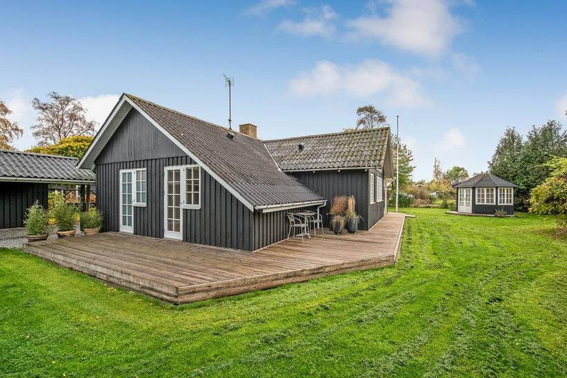 Foto von Ferienhaus RQ28 in Skovmose - Als