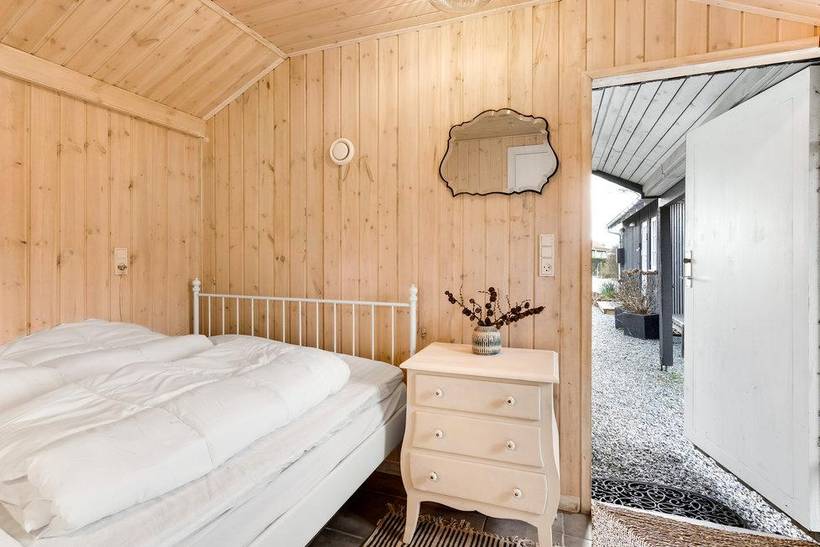 Foto von Ferienhaus RQ28 in Skovmose - Als