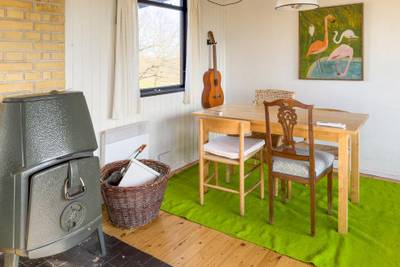 Vorschaubild von Ferienhaus RQ30 in Fuglsø - Mols - Ostjütland