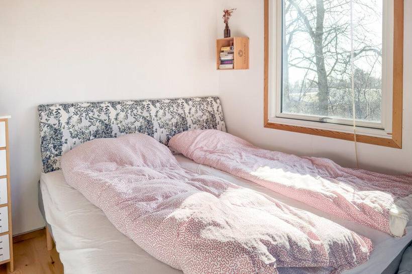 Foto von Ferienhaus RQ30 in Fuglsø - Mols - Ostjütland
