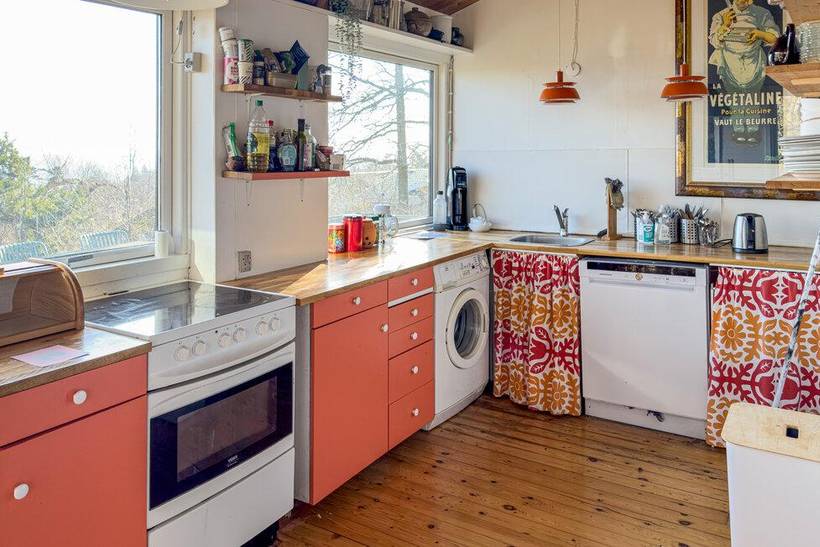 Foto von Ferienhaus RQ30 in Fuglsø - Mols - Ostjütland