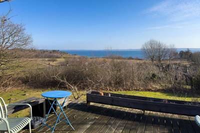 Vorschaubild von Ferienhaus RQ30 in Fuglsø - Mols - Ostjütland