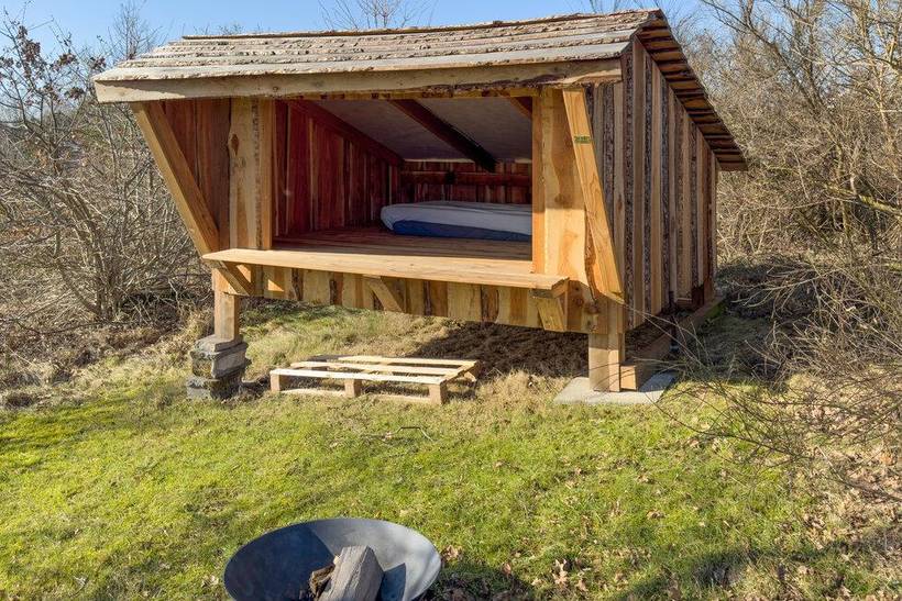 Foto von Ferienhaus RQ30 in Fuglsø - Mols - Ostjütland