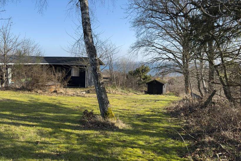 Foto von Ferienhaus RQ30 in Fuglsø - Mols - Ostjütland