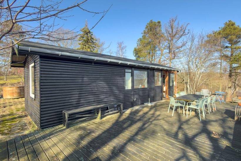 Foto von Ferienhaus RQ30 in Fuglsø - Mols - Ostjütland