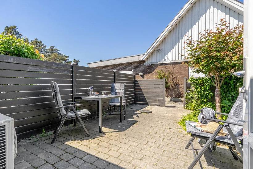 Foto von Ferienhaus RQ31 in Blåvand - Westjütland