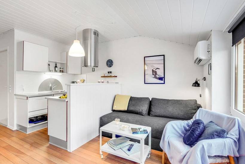 Foto von Ferienhaus RQ31 in Blåvand - Westjütland