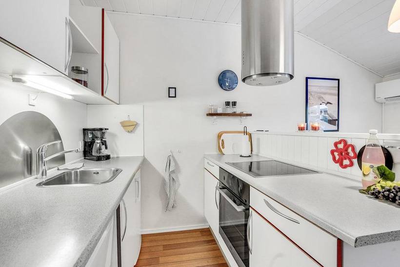 Foto von Ferienhaus RQ31 in Blåvand - Westjütland