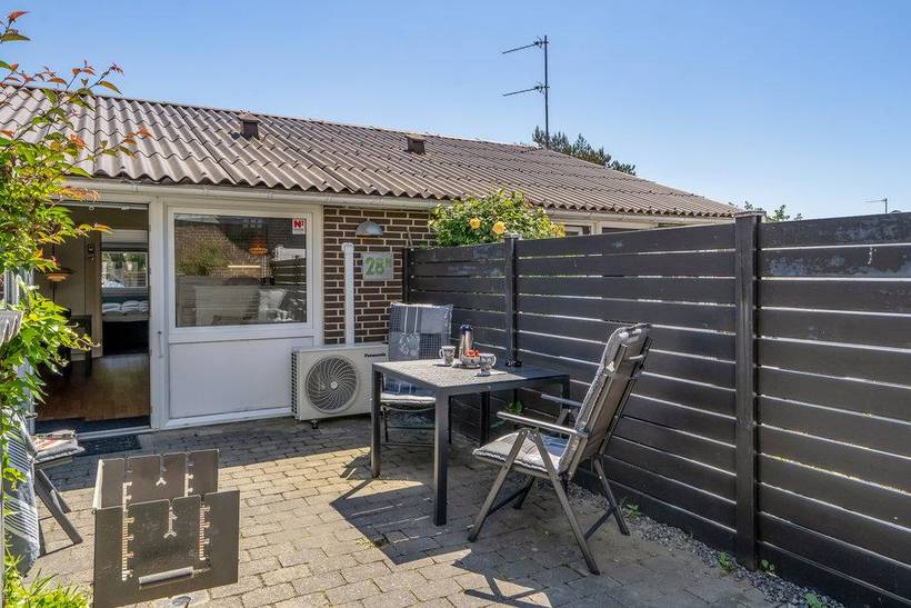 Foto von Ferienhaus RQ31 in Blåvand - Westjütland