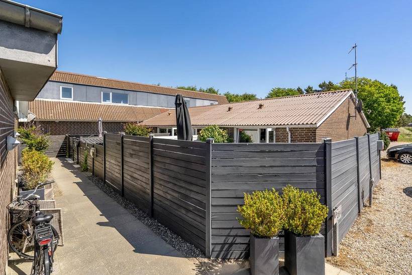 Foto von Ferienhaus RQ31 in Blåvand - Westjütland