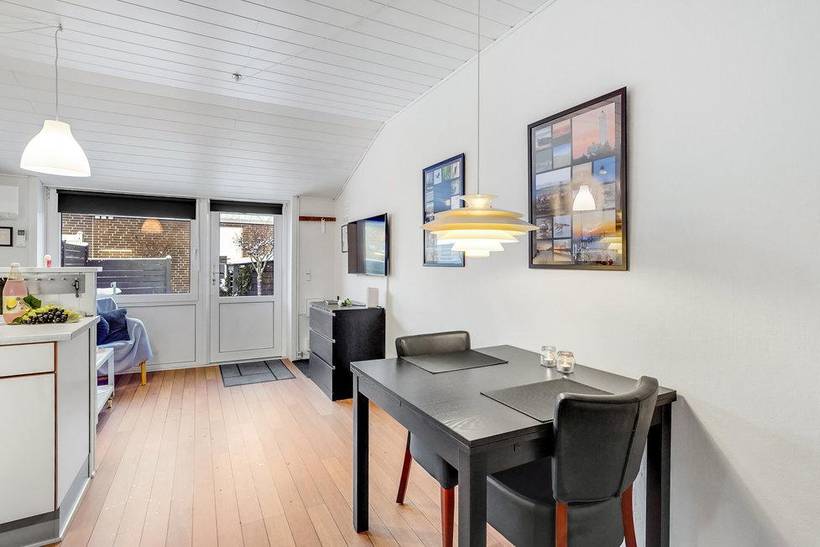 Foto von Ferienhaus RQ31 in Blåvand - Westjütland