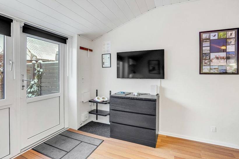 Foto von Ferienhaus RQ31 in Blåvand - Westjütland
